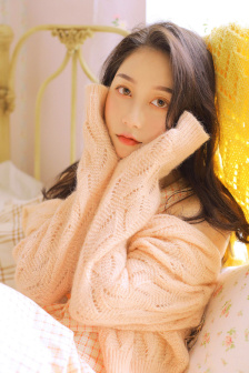 兰闺喜事